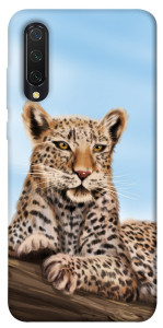 Чехол Proud leopard для Xiaomi Mi 9 Lite