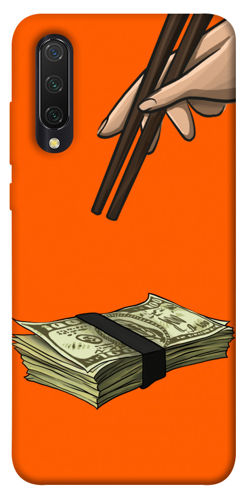 

Чохол Big money для Xiaomi Mi 9 Lite 1621760
