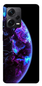 Чехол Colored planet для Xiaomi Poco X5 Pro 5G