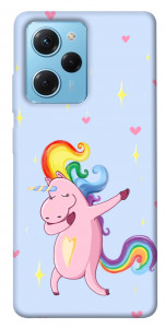 Чехол Unicorn party для Xiaomi Poco X5 Pro 5G