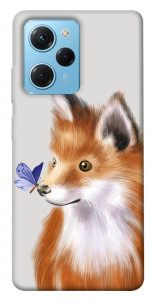 Чехол Funny fox для Xiaomi Poco X5 Pro 5G