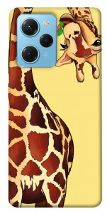 Чехол Cool giraffe для Xiaomi Poco X5 Pro 5G