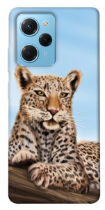 Чохол Proud leopard для Xiaomi Poco X5 Pro 5G