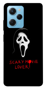 Чохол Scary movie lover для Xiaomi Poco X5 Pro 5G