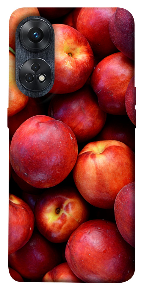 

Чехол Спелые персики для Oppo Reno 8 T 4G 1636828