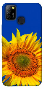 Чехол Sunflower для Infinix Hot 10 Lite