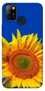 Чехол Sunflower для Infinix Hot 10 Lite