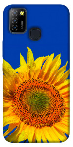 Чохол Sunflower для Infinix Hot 10 Lite