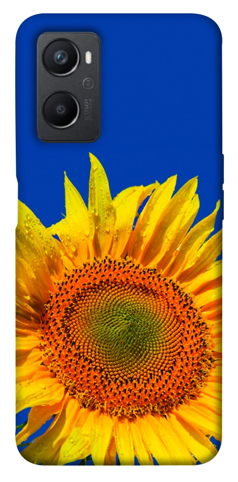 Чехол Sunflower для Oppo A36