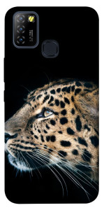Чехол Leopard для Infinix Hot 10 Lite