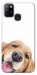 Чохол Funny dog для Infinix Hot 10 Lite