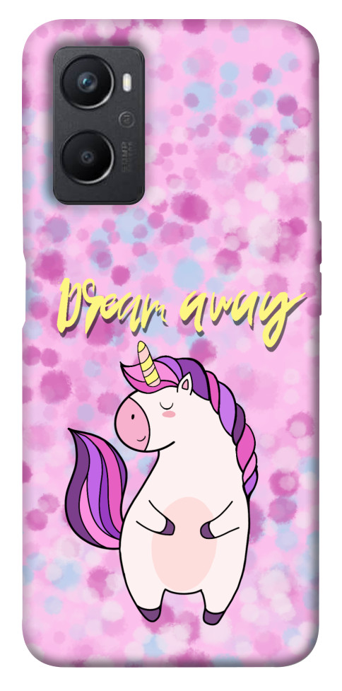 

Чехол Dream away для Oppo A36 1643829