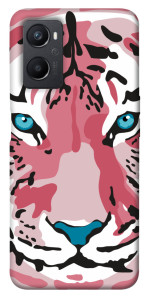 Чехол Pink tiger для Oppo A36