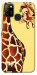 Чехол Cool giraffe для Infinix Hot 10 Lite