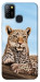 Чохол Proud leopard для Infinix Hot 10 Lite