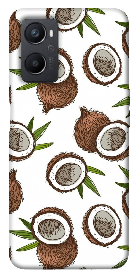 

Чохол Coconut mood для Oppo A36 1644055