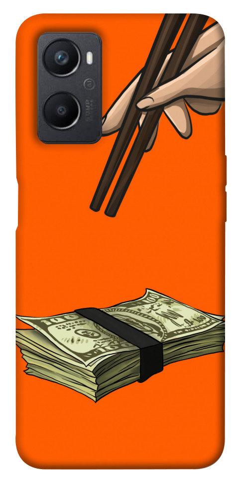 

Чохол Big money для Oppo A36 1644154
