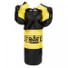 Боксерский набор "Желто-черный" Strateg 2072ST Средний (желто-черный)