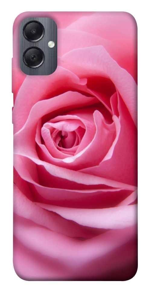 Чехол Pink bud для Galaxy A05