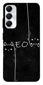 Чехол Meow для Galaxy A05s