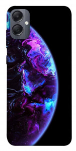 Чохол Colored planet для Galaxy A05