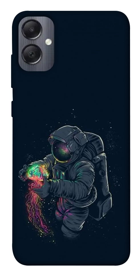 Чехол Walk in space для Galaxy A05