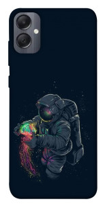 Чехол Walk in space для Galaxy A05