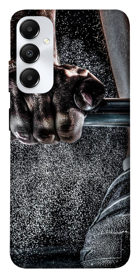 

Чохол Athlete для Galaxy A05s 1653659