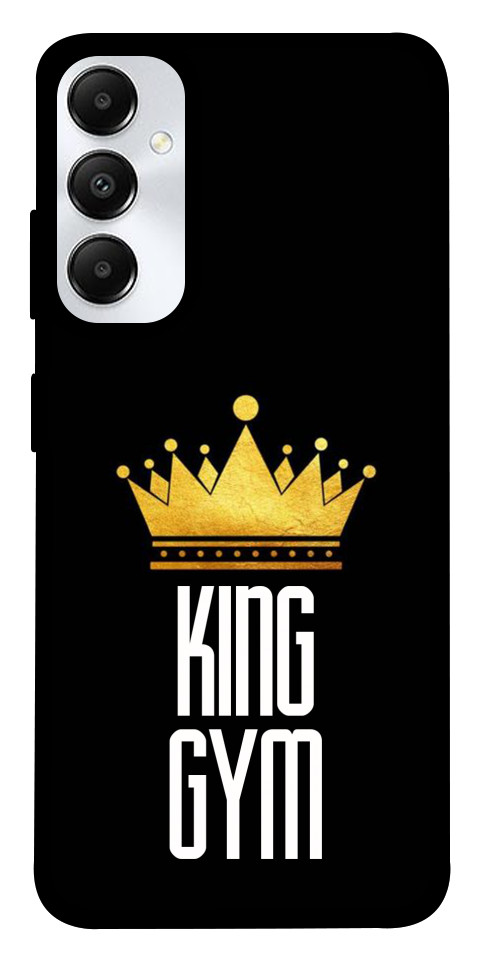 

Чохол King gym для Galaxy A05s 1653671