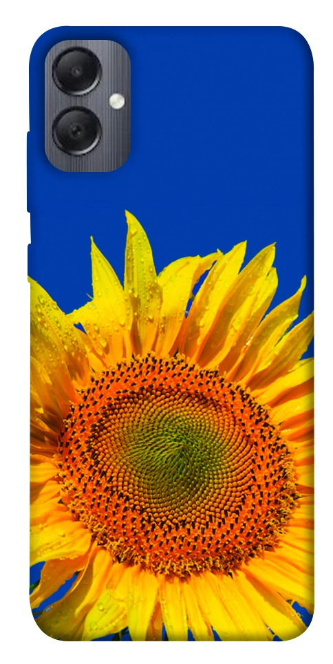 Чехол Sunflower для Galaxy A05