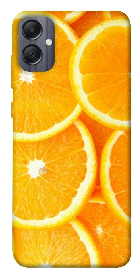 Чехол Orange mood для Galaxy A05