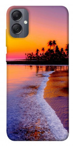 Чехол Sunset для Galaxy A05