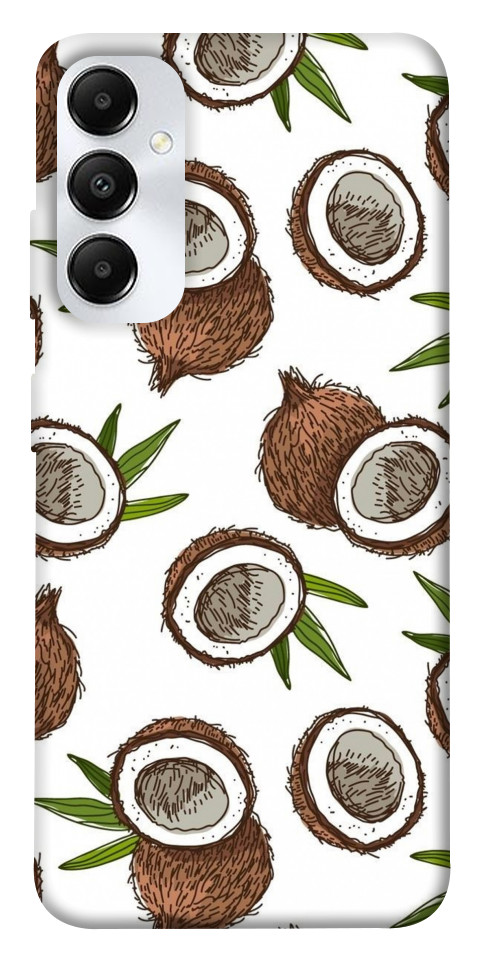 

Чохол Coconut mood для Galaxy A05s 1653769
