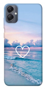 Чехол Summer heart для Galaxy A05