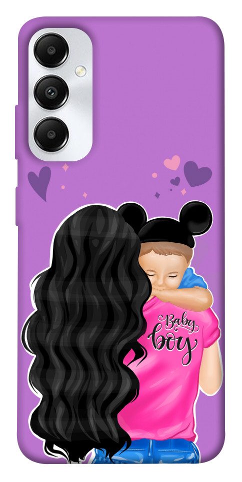 

Чохол Baby boy для Galaxy A05s 1653791