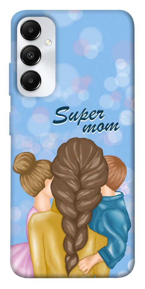 

Чохол Super mommy для Galaxy A05s 1653793