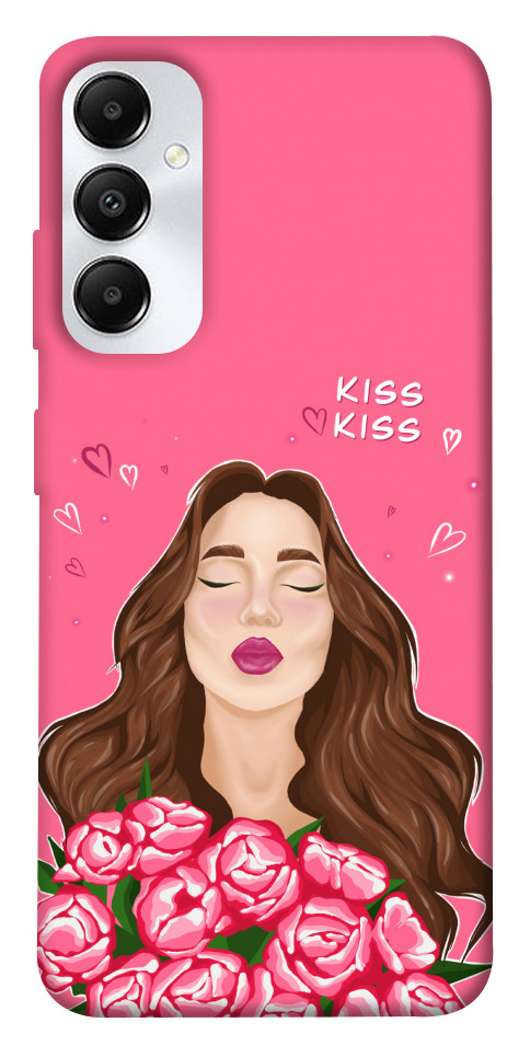 

Чехол Kiss kiss для Galaxy A05s 1653795