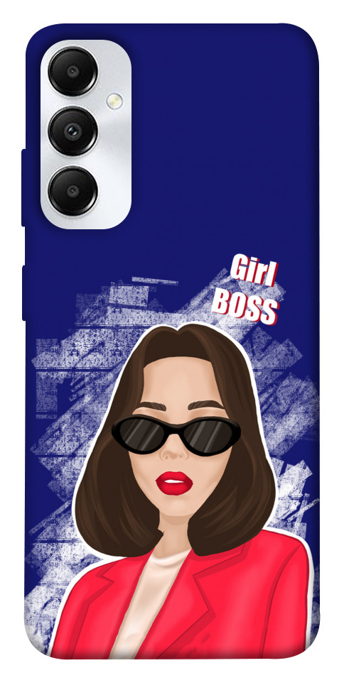 

Чехол Girl boss для Galaxy A05s 1653801