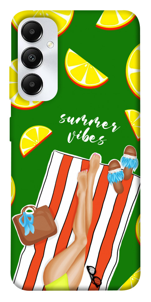 

Чехол Summer girl для Galaxy A05s 1653815