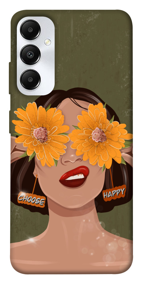 

Чехол Choose happiness для Galaxy A05s 1653945