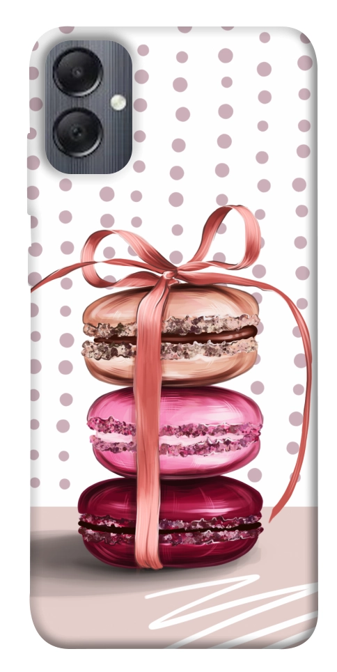 Чехол Macaroon dessert для Galaxy A05