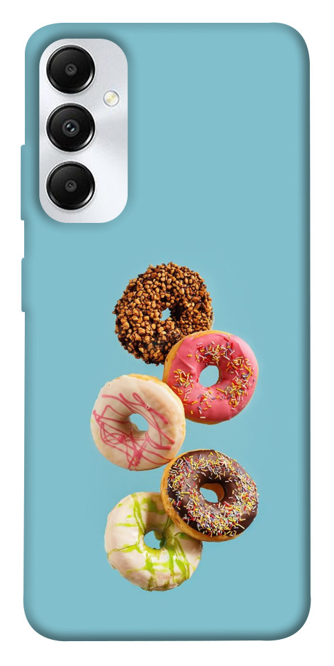 

Чохол Donuts для Galaxy A05s 1653969