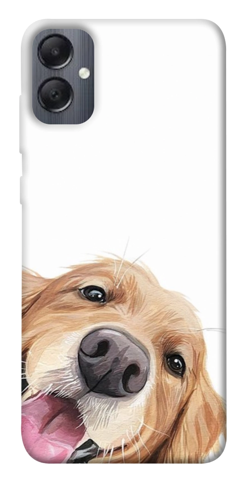 Чохол Funny dog для Galaxy A05