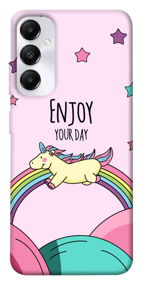 

Чехол Enjoy your day для Galaxy A05s 1654035