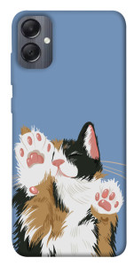 Чехол Funny cat для Galaxy A05