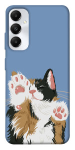 Чехол Funny cat для Galaxy A05s