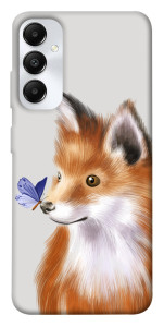 Чохол Funny fox для Galaxy A05s