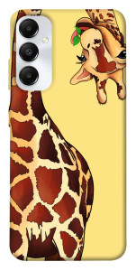 Чехол Cool giraffe для Galaxy A05s