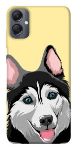 Чохол Husky dog для Galaxy A05