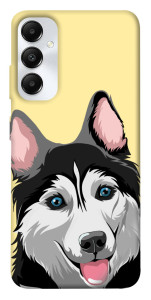 Чохол Husky dog для Galaxy A05s